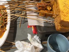-醉炫音速烧烤·干煸菜(沙河总店)
