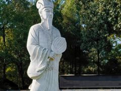 -武侯墓风景区