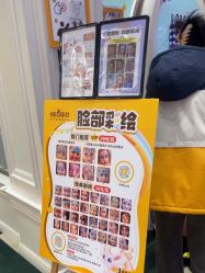 -奈尔宝·儿童乐园·亲子餐厅(华采天地店)