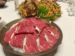 -红鼎豆捞·非遗鲍皇汤火锅(宝丰路店)