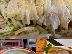 -滋粥楼·顺德菜(番禺广场总店)