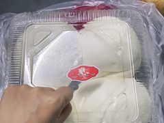 大高庄馒头-白玉兰食品(汇联商厦店)