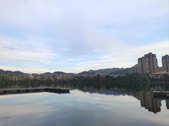 -闲湖城·黄龙饭店
