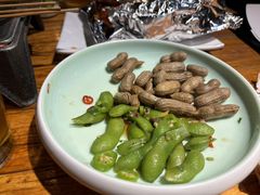 -管氏翅吧(甘家口店)