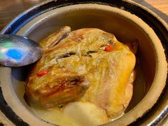 外婆茶香鸡-外婆家(静安大悦城店)