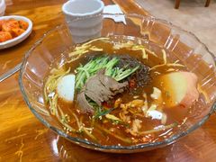冷面-全州拌饭馆(断桥店)