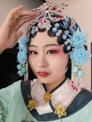 -盘子女人坊古装写真摄影(天津总店)