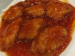 -宝轩渔府·老字号海鲜·正宗津菜(水上店)