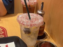 -华记煲仔华·煲仔饭(三元里万科里店)