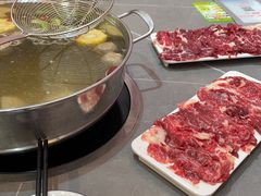 -官塘陈记鱼生·潮汕砂锅粥·牛肉火锅(潮枫路总店)