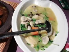 -天厨妙香素食餐厅(清华店)