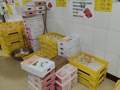 -老袁家蜜桃农场·阳山水蜜桃