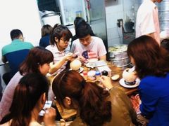 -達揚原味燉品(文明路店)