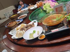 -小方外婆菜(蒙山路店)
