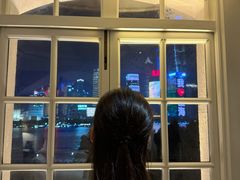 -上海外滩华尔道夫酒店