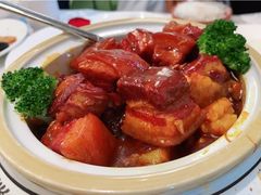 -马凯餐厅(地安门店)