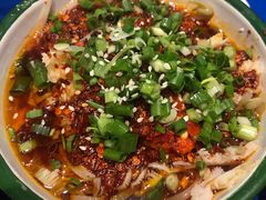 -马路边边串串香(双井直营店)