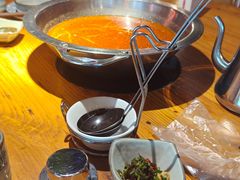 -老凯俚酸汤鱼(鸿通城店)