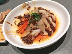 -四川饭店(城乡购物中心店)