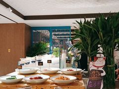 -晶丽香榭自助餐(南京大饭店)