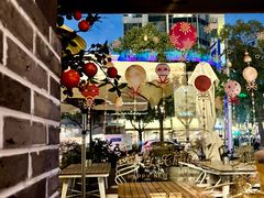 -MARU玛露音乐餐厅(大学路店)