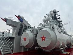 -泰达航母主题公园