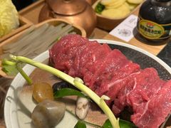 -盡膳口福跷脚牛肉火锅(国贸商城店)