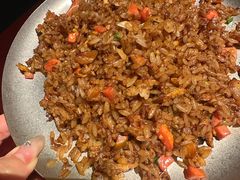 -周丹丹原味烧烤(香格里拉店)