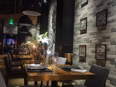 -AZUL by FUEL蓝色·法式酒馆(琶醍店)