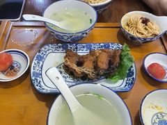 -孙盛兴奥灶面馆·蟹黄面·三虾面(山塘街总店)