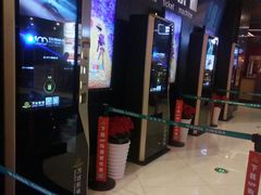 -万达影城(浦西万达广场激光IMAX店)