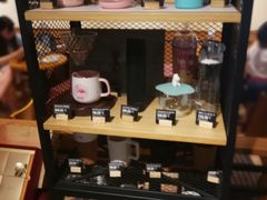零售区-COSTA COFFEE(常州山姆会员店)