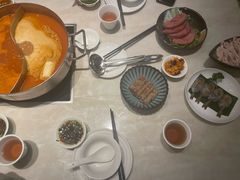 -一哥澳门豆捞·澳门风打边炉(高德置地店)