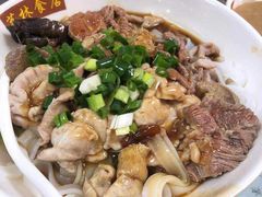 -荔林食店(西华路店)