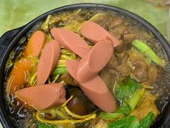 -南湖胖子砂锅(南湖店)