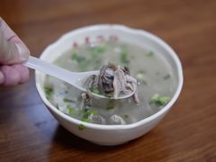 -李易面馆(树木岭店)