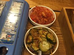 -景福宫韩国料理(恒祥北大街店)