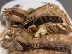 -阿毛饭店(和义路店)