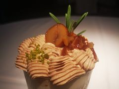 栗子蒙布朗-夏朵花园(复兴西路店)