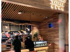 -Let's Taipei 非常烘焙(太古里店)