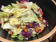 -友乐居羊蝎子(西直门店)