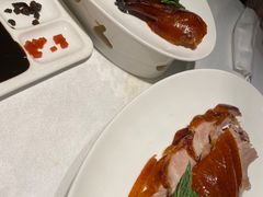 -津禧荟·酥皮烤鸭(北辰店)
