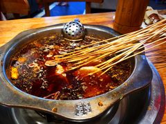 -袁记串串香(川师店)