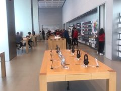 -Apple零售店(华贸购物中心店)