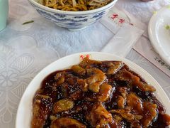 -金家老三饭庄(常营店)