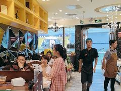 -东方豪客牛排意面披萨(金凤万达店)