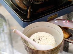 蟹黄泡饭-南小蟹手工點心(三里屯店)