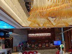 -皇马假日醉海南大酒店·假日一品派茶楼(秀英店)