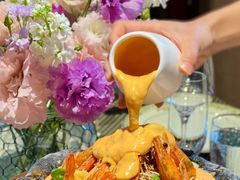 -翡翠鸟精品泰国菜(北辰财富中心店)