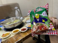 -贵宾牛·潮汕牛肉火锅(珠池总店)